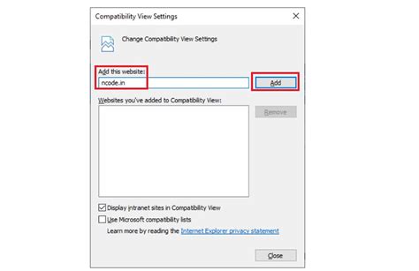 The PKI Applet usage instructions 